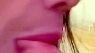 Did You Swallow That Thick Cock In Every Hole, Filling Your Ass With Cum?