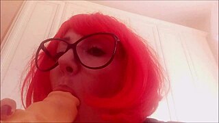 Oh Dear, Cum In Your Sister's Mouth Like This?