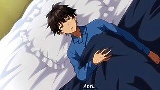 jikan episode 3 with spanish subtitles