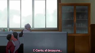 jikan episode 3 with spanish subtitles