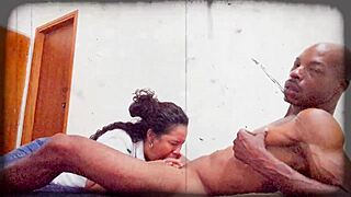 Throat from Colombia Is the Best Vol 2 with Deepthroat and Monster Cock