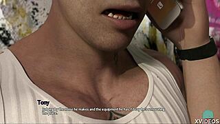 Entrepreneur's Gorgeous Ass In Intense Roleplay