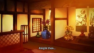 Check out the wildest furry hentai action from Japan.