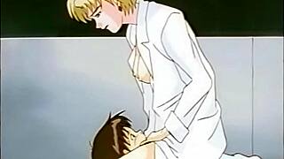 neon genesis evangelion hentai with intense blowjob scenes in 4k