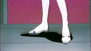 neon genesis evangelion hentai with intense blowjob scenes in 4k