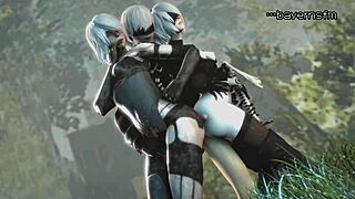 shadows buttjob compilation 3