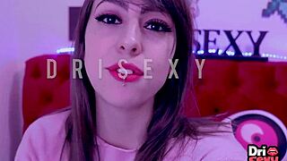 i'm your sexy secretary giving joi instructions, so horny.