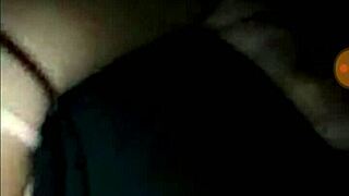 calentona se masturba viendo mi pene