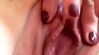 My EX GIRLFRIEND Going Wild on Cam