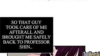 My Dick Has Superpowers! Episode 15