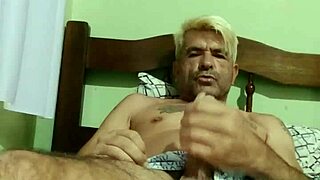 Watch this intense gay sex scene! It's full of fucking, sucking, and hardcore action with passion!