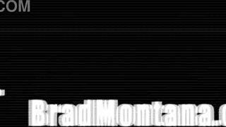 Exploring Dyana Pariz's Big Ass in Doggystyle with Felipe Costa