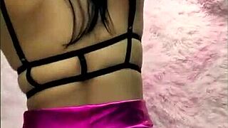 i wanted short videos so i made her content