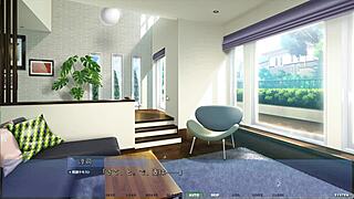 Akumeru Family - Yunagi Route Part 6 - 69 With A Catgirl