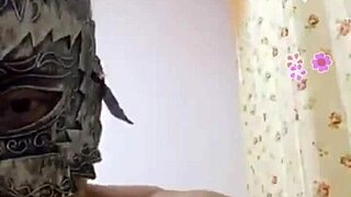 Check out this trimmed webcam video clip