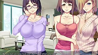 i'm getting sucked in the bath, ep 5.