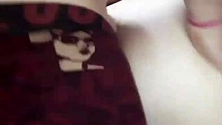 Ella is eager for some intense anal sex with a European guy.