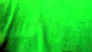 She makes him cum all over her face with toys and handjob!