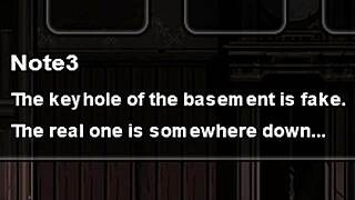 why did i regret entering creepy mansion uncensored