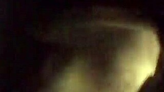 Sexy woman bent over in doggystyle