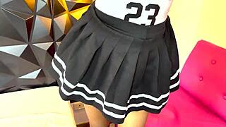 Hard Masturbate On My Pussy While I Study, I Want To Fuck.