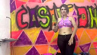 i bought these sexy leggings at shein