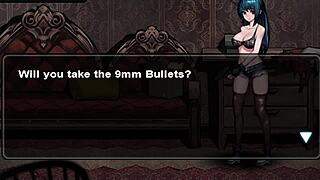 why did i regret entering creepy mansion uncensored