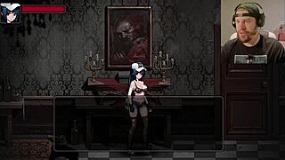 why did i regret entering creepy mansion uncensored