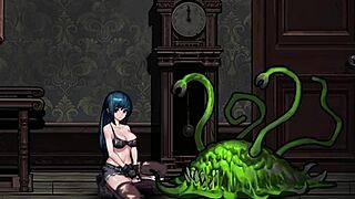 why did i regret entering creepy mansion uncensored