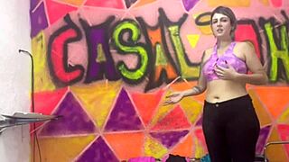 i bought these sexy leggings at shein