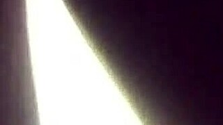 Sexy woman bent over in doggystyle