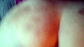 fingering ex gf makes her moan and scream 😩