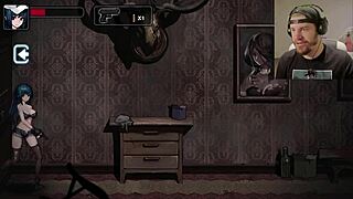 why did i regret entering creepy mansion uncensored