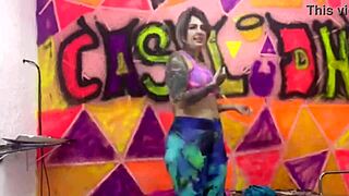 i bought these sexy leggings at shein