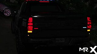 Pine Falls: Strange Location Adventures?