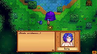 Xtardew Valley - Emily Parte 2 En Espa�ol - Stardew Valley