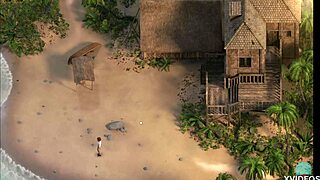 Treasure of Nadia 169 • Threesome with Busty Blonde Jessica and Hot Asian Milf Pricia