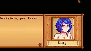 Xtardew Valley - Emily Parte 2 En Espa�ol - Stardew Valley