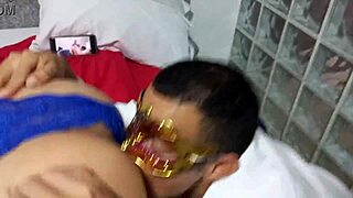 increible mamada ultra profunda para la vagina de mi hermosa compa�era de clases estudiantes calientes hacen porno caseri.