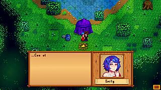 Xtardew Valley - Emily Parte 2 En Espa�ol - Stardew Valley