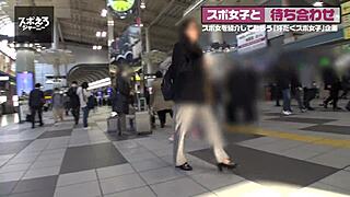 hey, wanna see the full japanese squirt and creampie video?