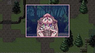 noelle tries her best in part 7.