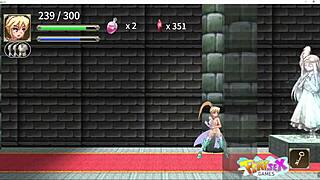 Last Dungeon Of Defeat Game Download