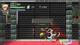 Last Dungeon Of Defeat Game Download