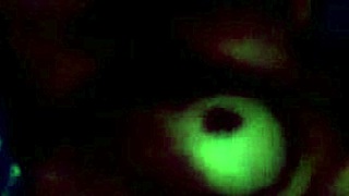 Yorgelis Kent and Erika Schwarzenberg in Venezuelan sex video part three.