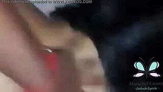 leyne rodriguez gets fucked by a stranger 😈