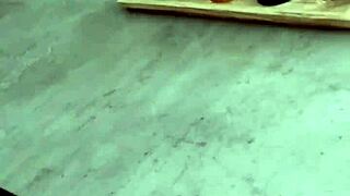 feeling so horny riding that big cock in cowgirl