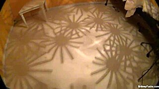 Britney amber behind the scenes nude