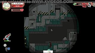 Taboo Hentai: Building Horsecock For Linda