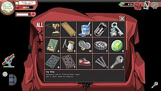 Taboo Hentai: Building Horsecock For Linda